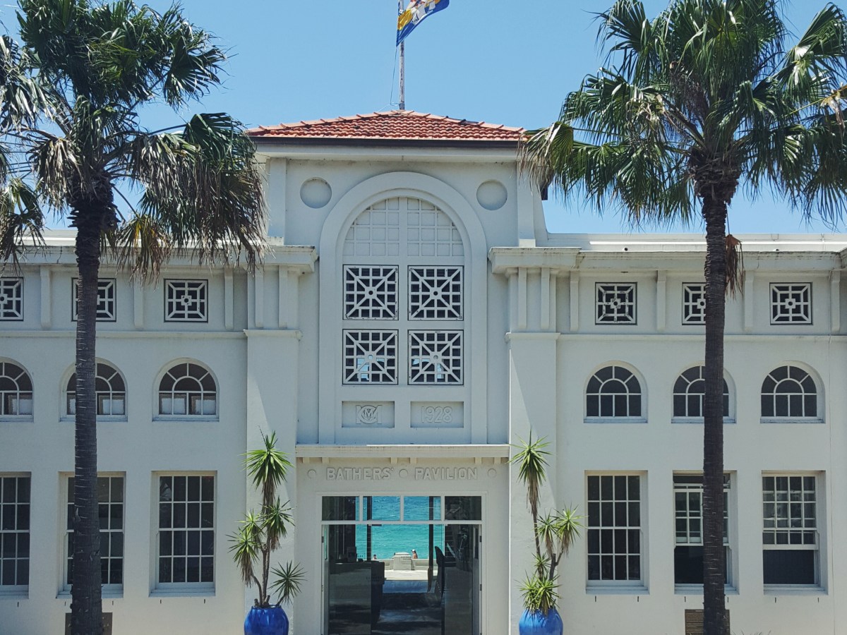 Sydney | Warm&nbsp;Weekend