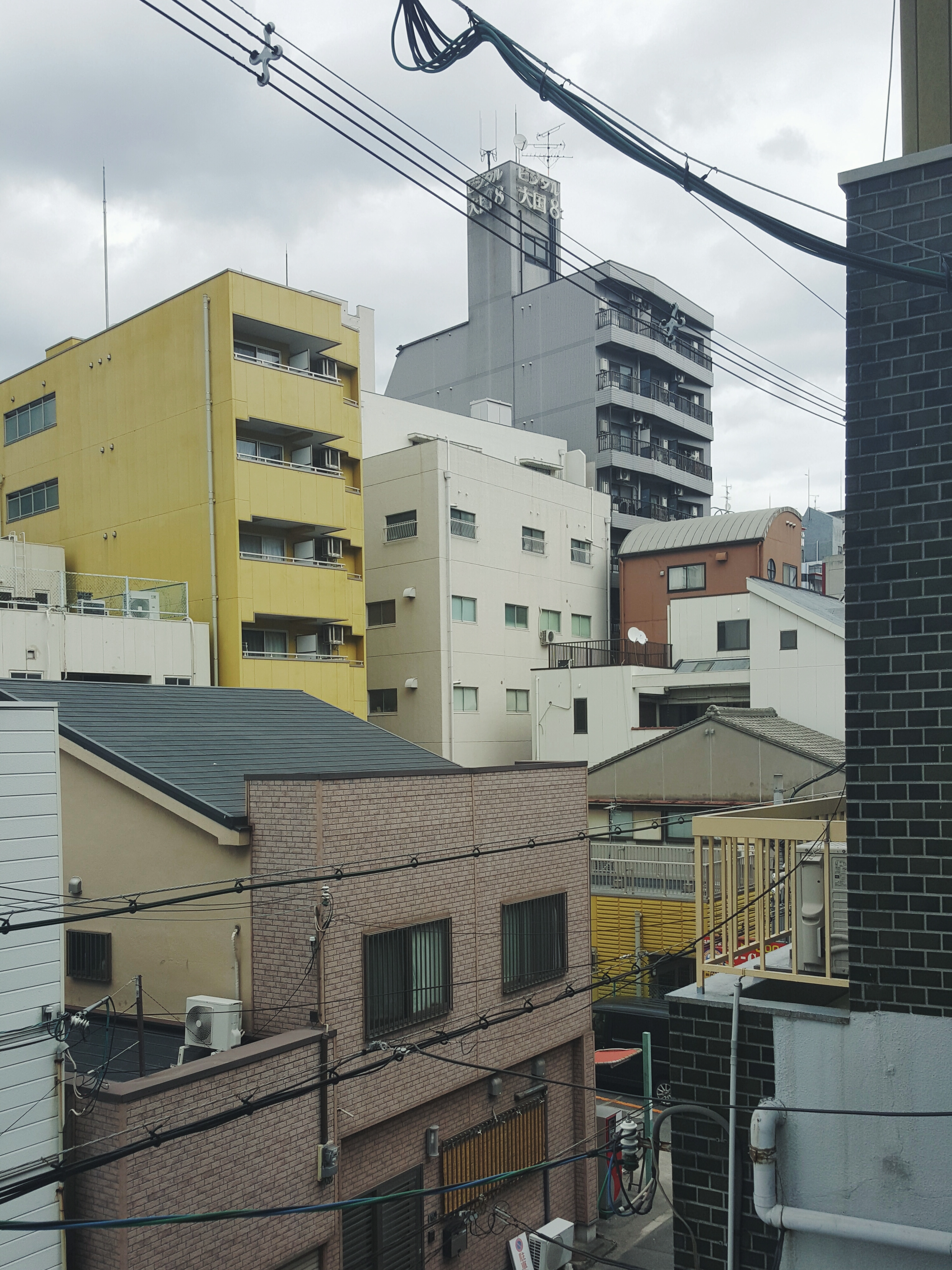 Processed with VSCO with f2 preset