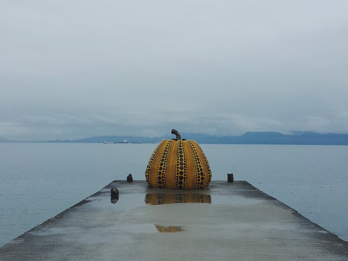 Naoshima | Japan