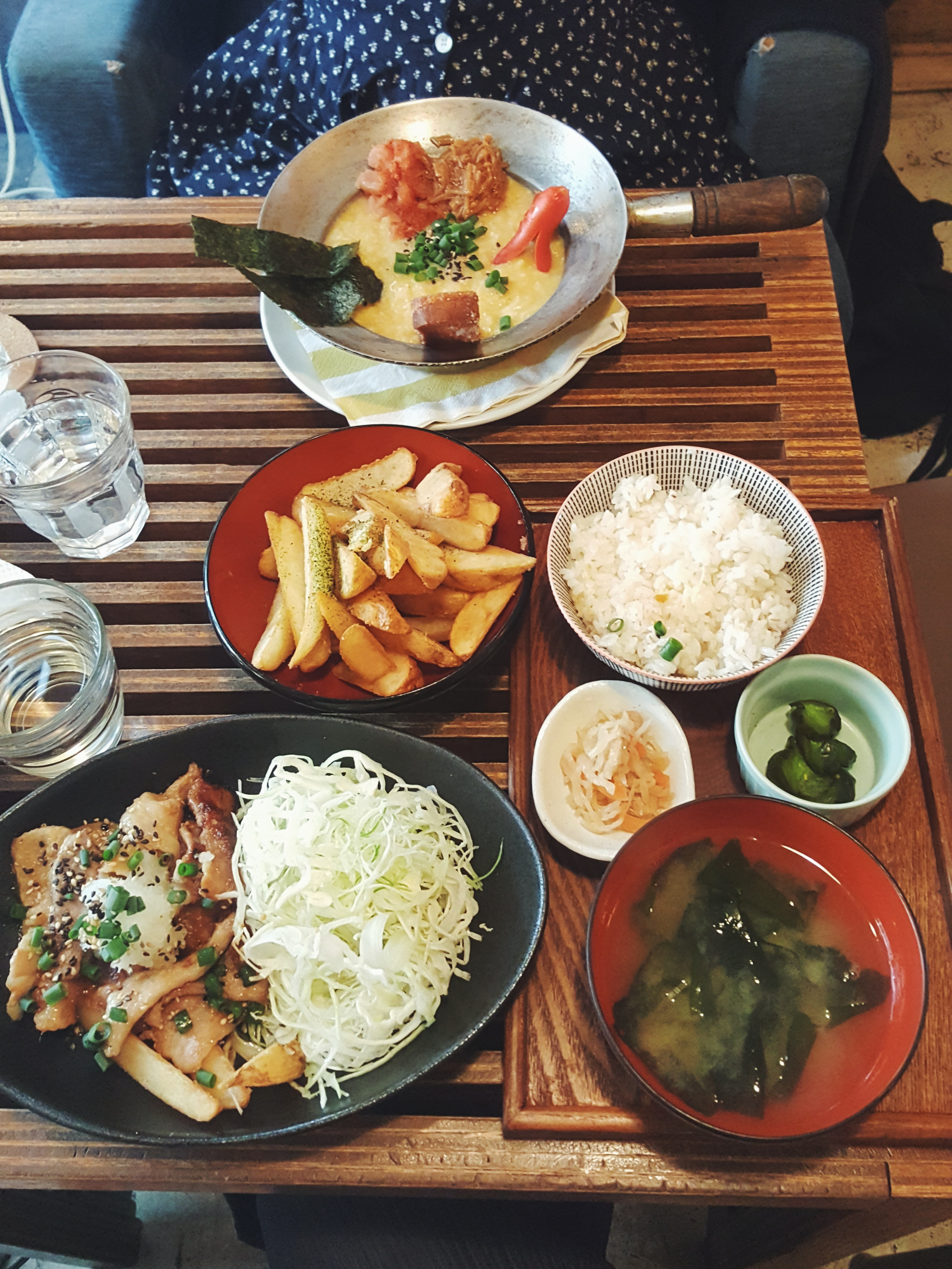 Processed with VSCO with f2 preset