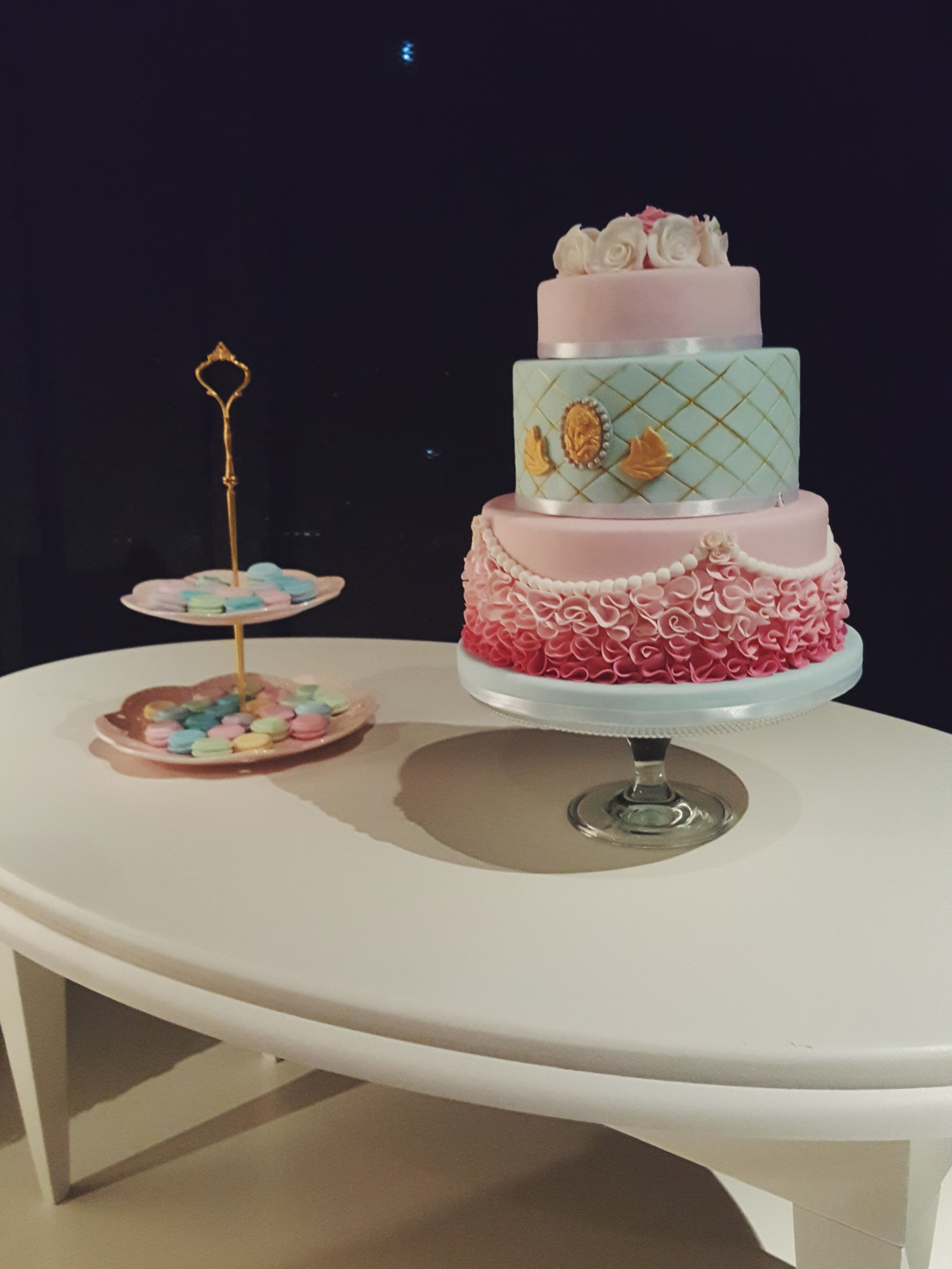 Processed with VSCO with f2 preset