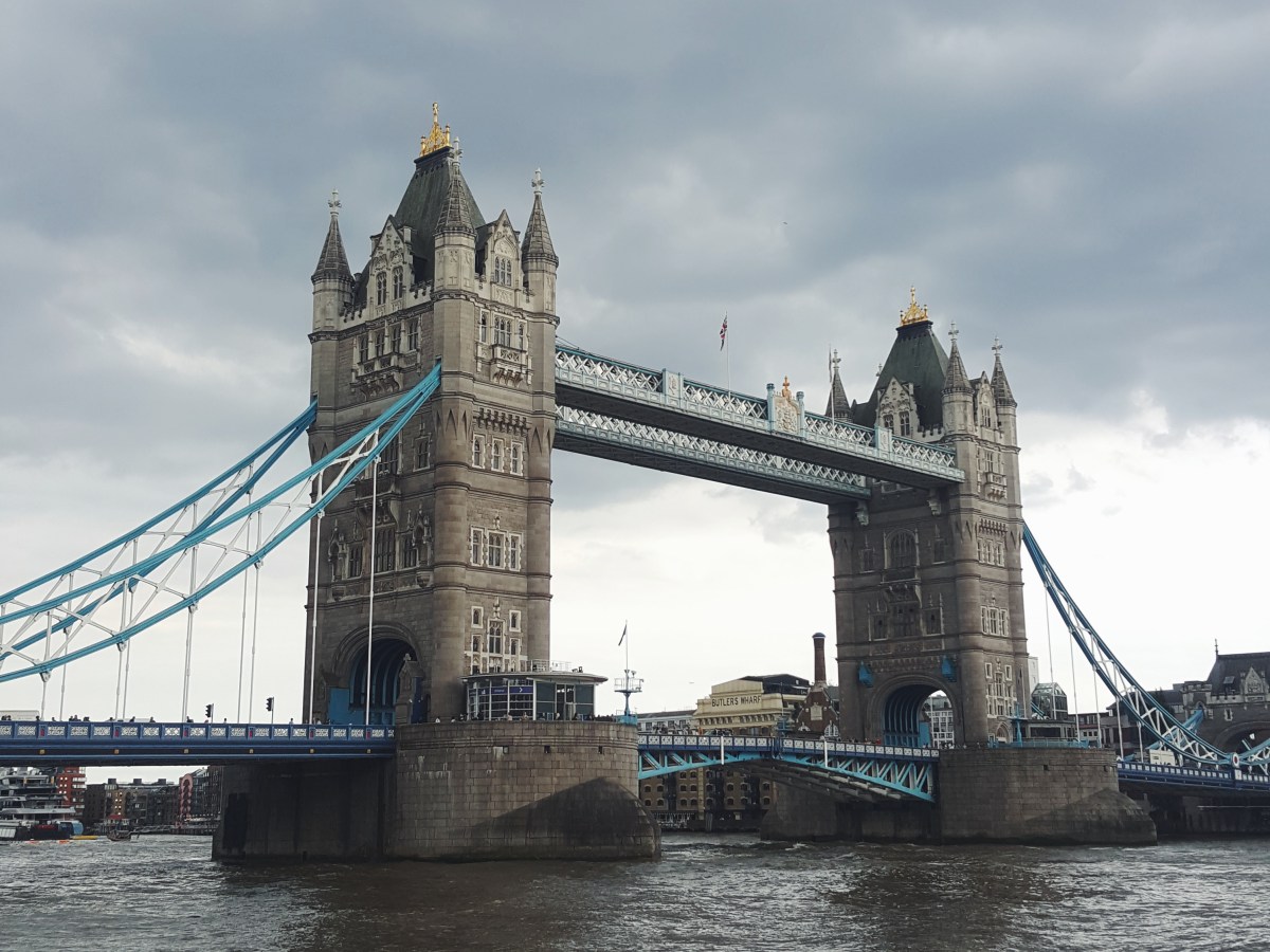 London + Day Trips | United&nbsp;Kingdom