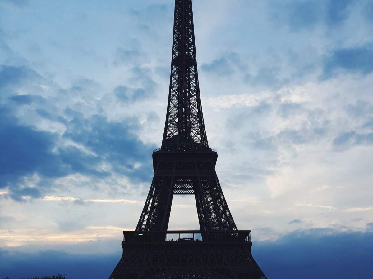 Paris + Disneyland |&nbsp;France