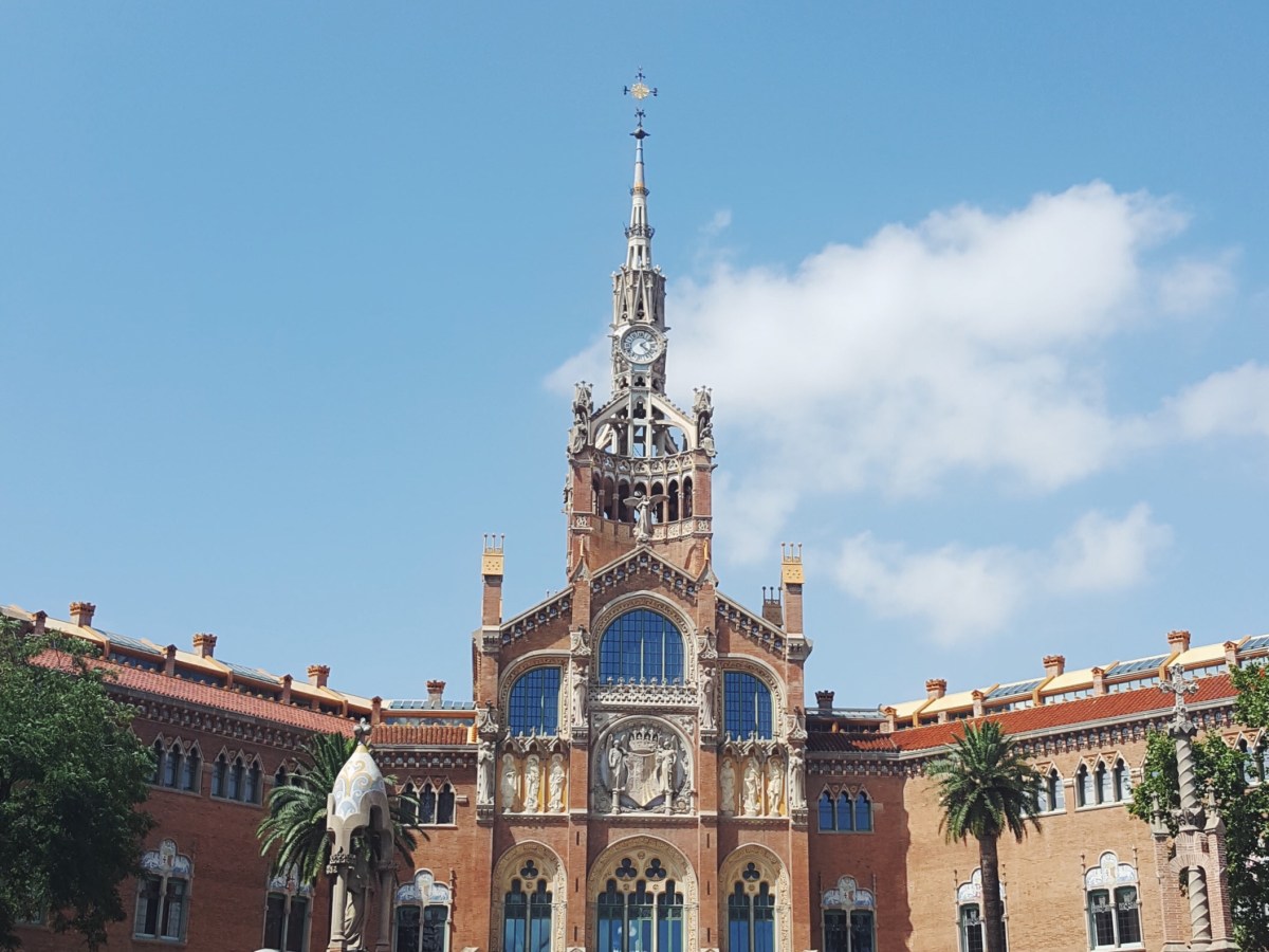 Barcelona + Ibiza |&nbsp;Spain