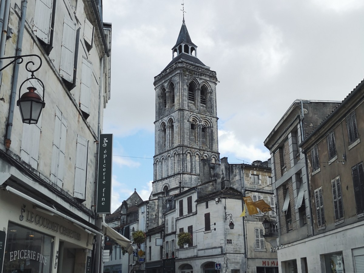 Bordeaux, Cognac and More |&nbsp;France