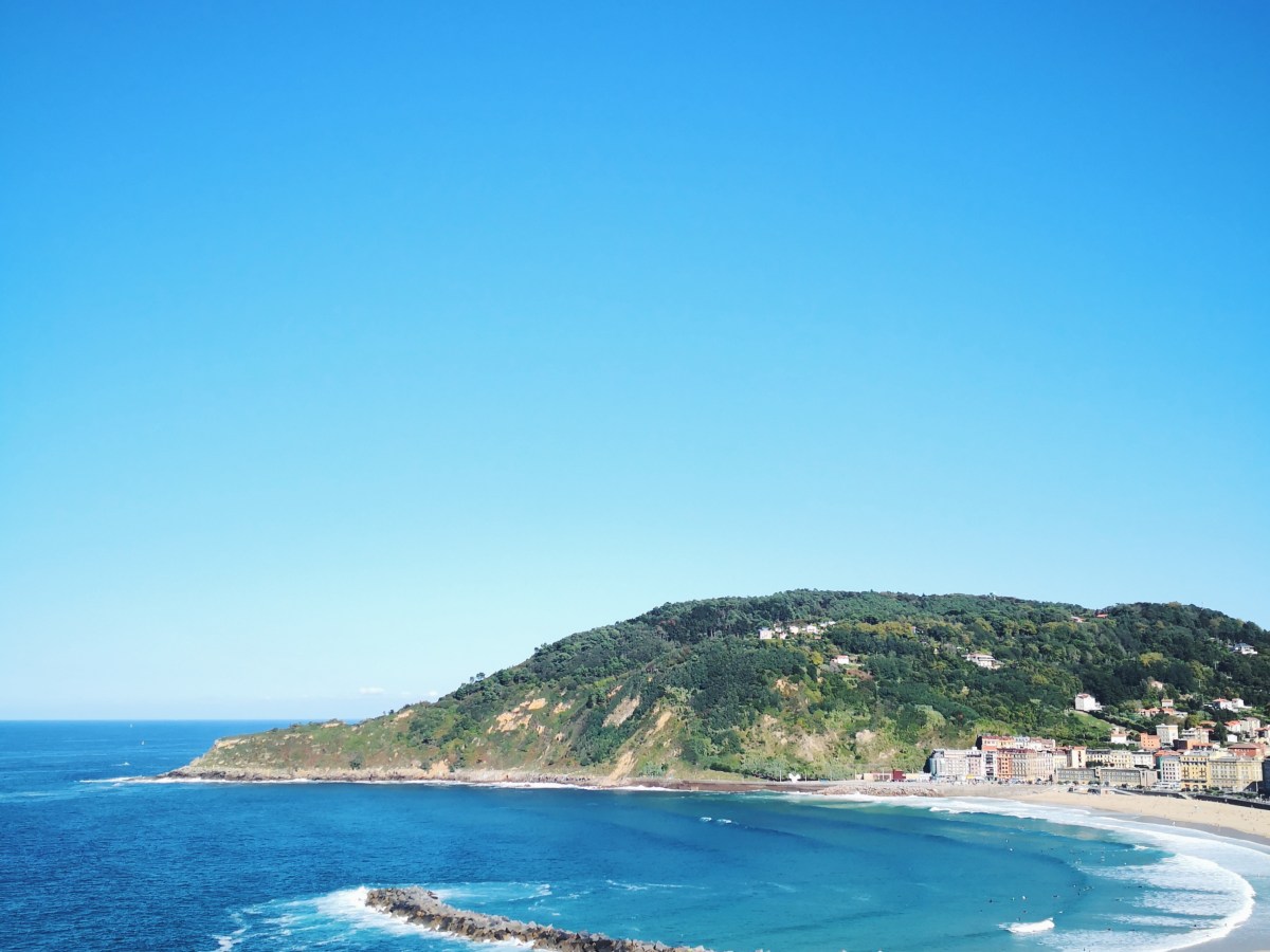San Sebastian |&nbsp;Spain