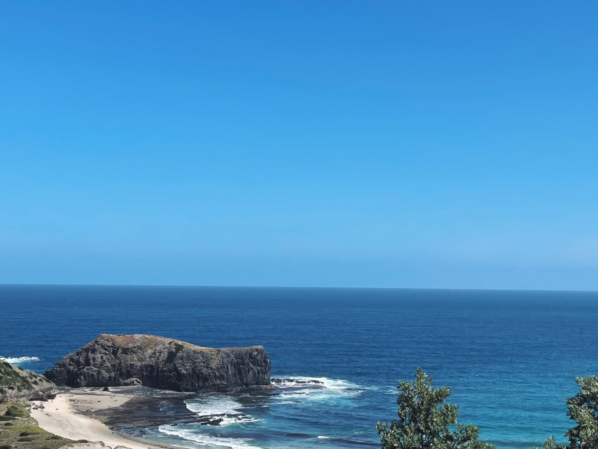 Mornington Peninsula National&nbsp;Park